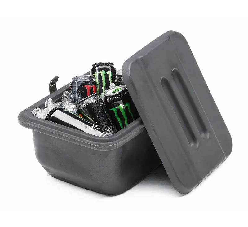 Kawasaki Cooler Box 1
