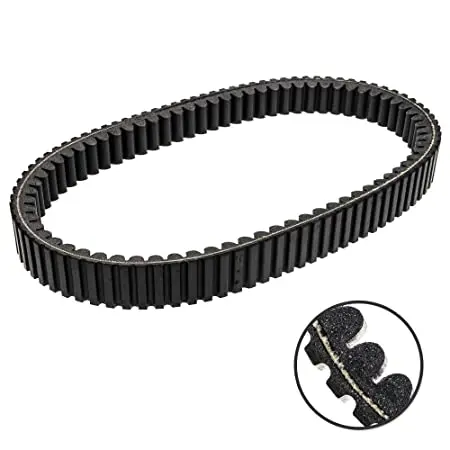 Kawasaki Drive Belt (59011-0003)-Brute Force/Prairie 1