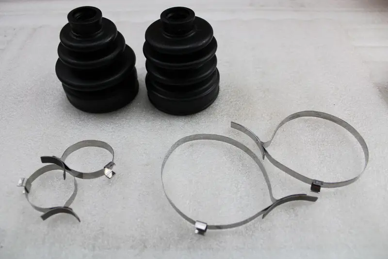 Kawasaki Drive Shaft Boot Kit 1