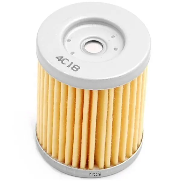 Kawasaki Engine Oil Filter 1