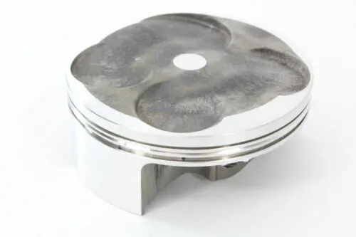 Kawasaki Engine Piston 1