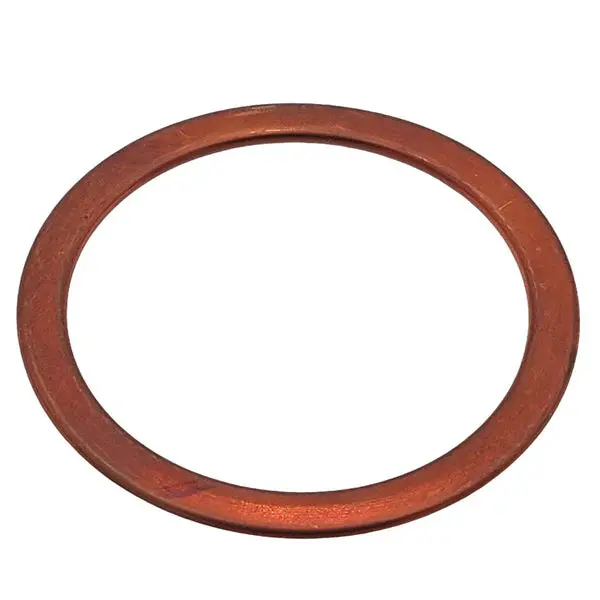 Kawasaki Exhaust Gasket Pipe 1