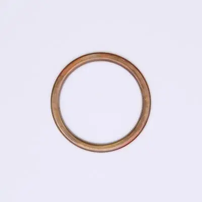 Kawasaki Exhaust Gasket Pipe 1