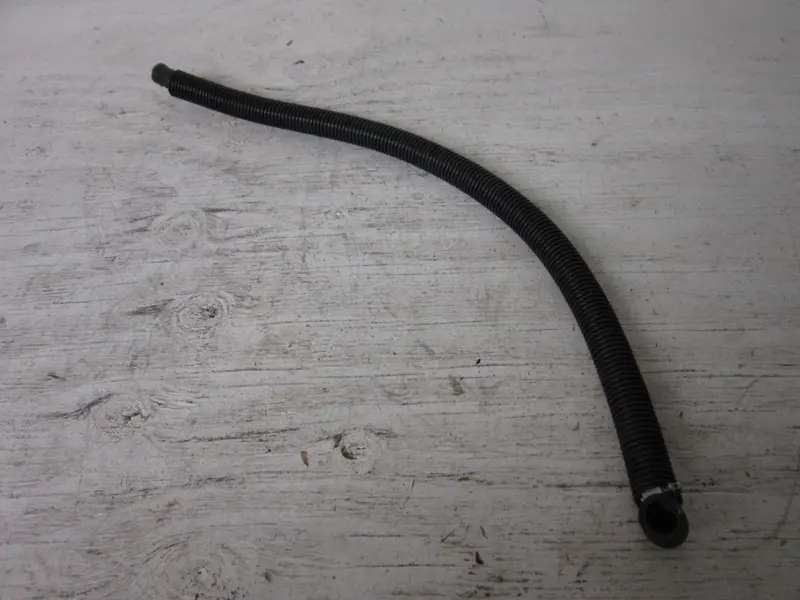 Kawasaki Exhaust Manifold Intercooler Tube 1