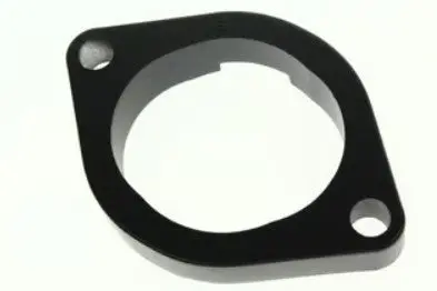 Kawasaki Exhaust Pipe Holder 1