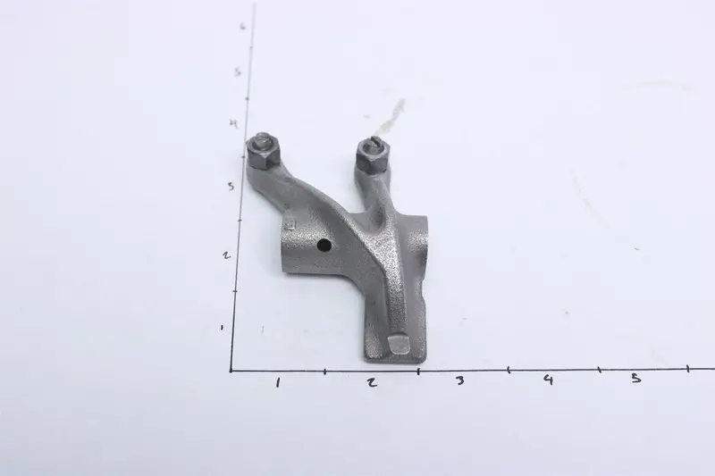 Kawasaki Exhaust Rocker Arm 1