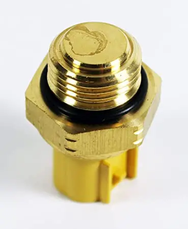 Kawasaki Fan Switch 1