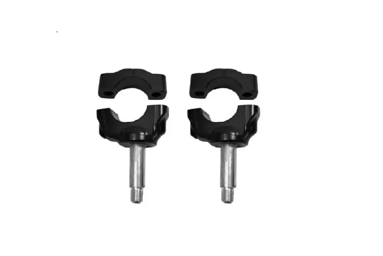 Kawasaki Fat Bar Lower Handle Holder 1