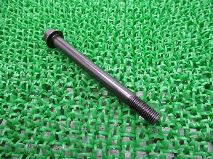 Kawasaki Flanged Bolt 1