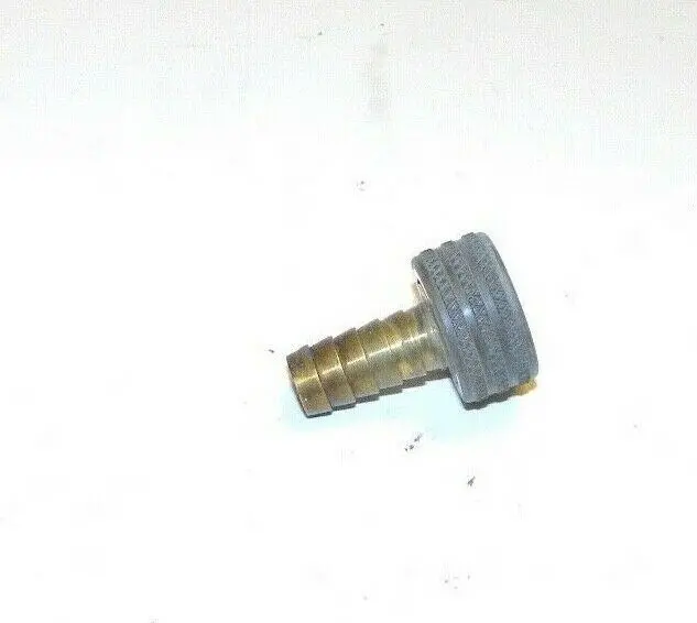 Kawasaki Flush Fitting 1
