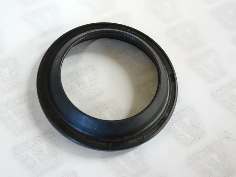Kawasaki Fork Seal 1