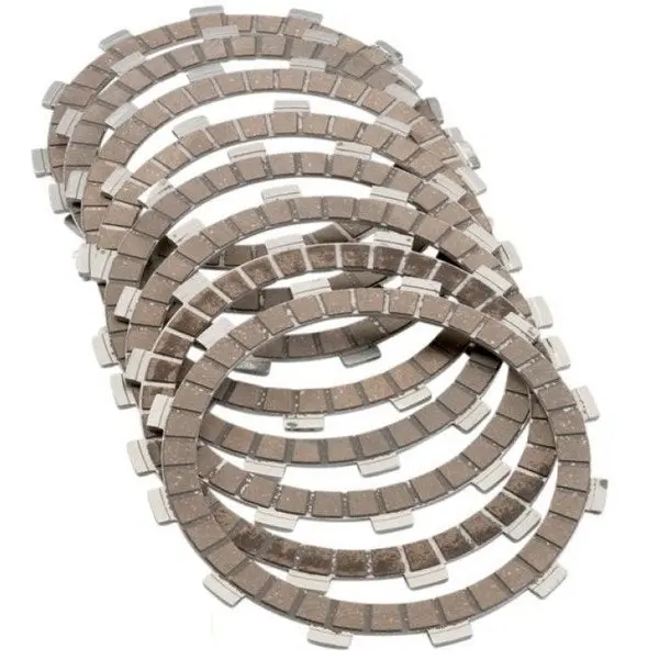 Kawasaki Friction Plate 1