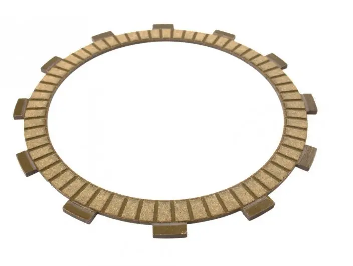 Kawasaki Friction Plate 1