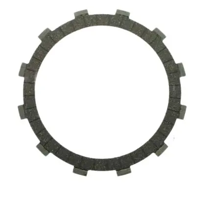 Kawasaki Friction Plate 1