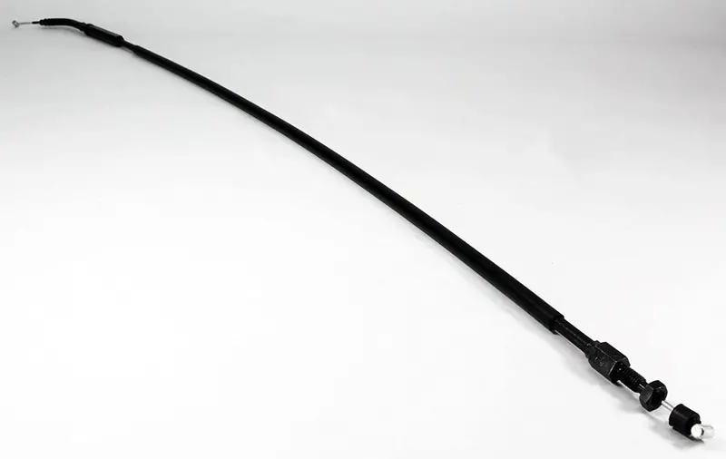 Kawasaki Front Diff Lock Cable 1