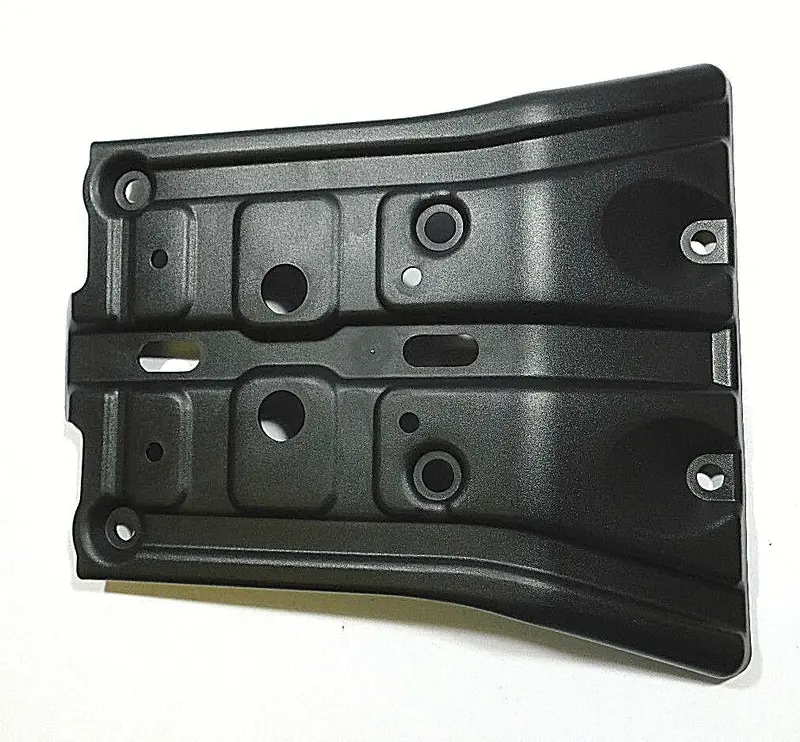 Kawasaki Front Under Differential Cover 1