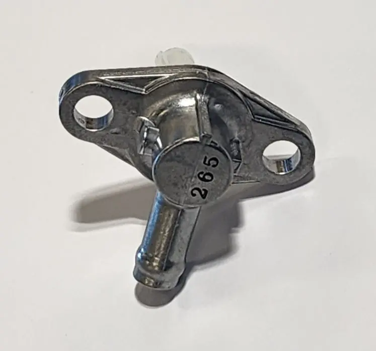 Kawasaki Fuel Filter 1