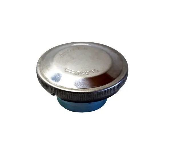Kawasaki Fuel Tank Cap 1