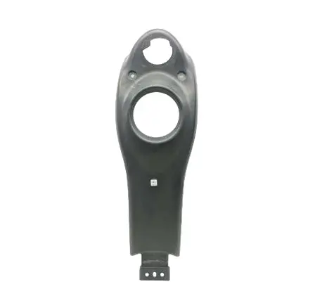 Kawasaki Fuel Tank Cover 1