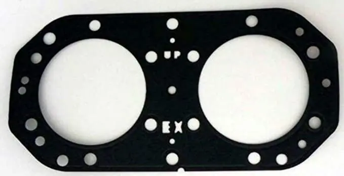 Kawasaki Gasket Head 1