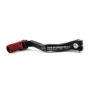 Kawasaki Gear Change Lever 1