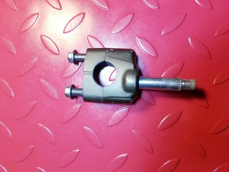 Kawasaki Handlebar Holder 1