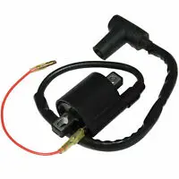 Kawasaki Ignition Coil 1