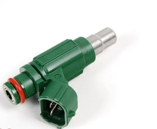 Kawasaki Injection Nozzle 1