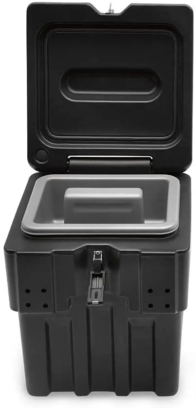 Kawasaki Kqr Cargo Box 1