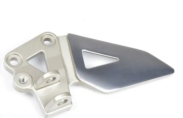 Kawasaki Lh Front Stay 1