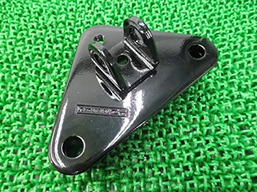 Kawasaki Lh Front Step Holder 1