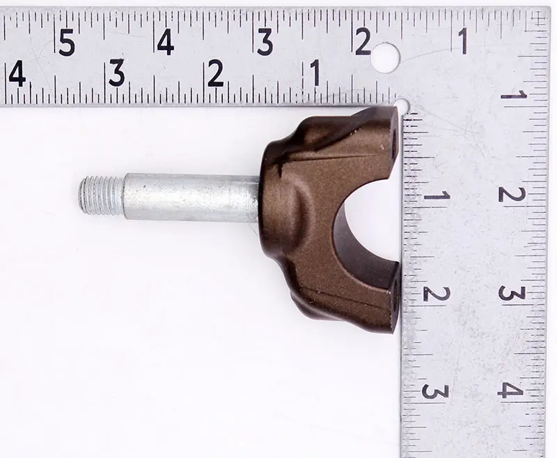 Kawasaki Lower Handle Holder 1