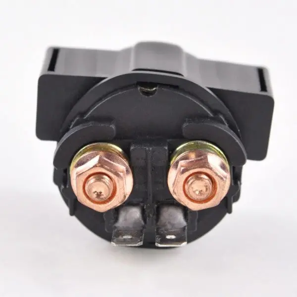 Kawasaki Magnetic Starter Relay Solenoid Switch (27010-0766) 1