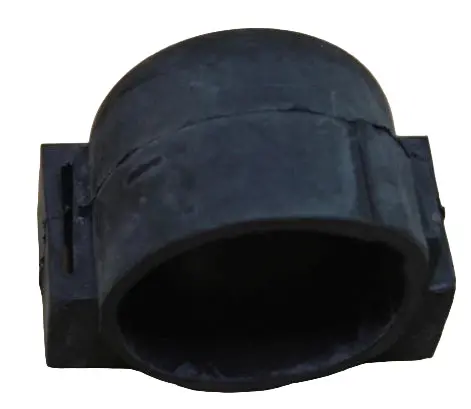 Kawasaki Magnetic Switch Damper 1