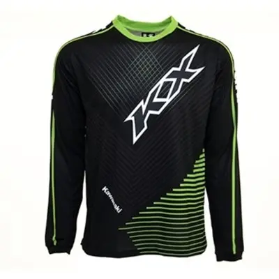 Kawasaki Men's Kx Jersey 1