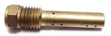 Kawasaki Needle Jet Holder 1