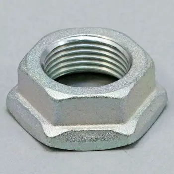 Kawasaki Nut 20Mm 1