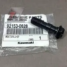 Kawasaki Oil Bolt 1