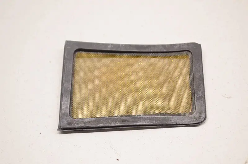 Kawasaki Oil Filter 1