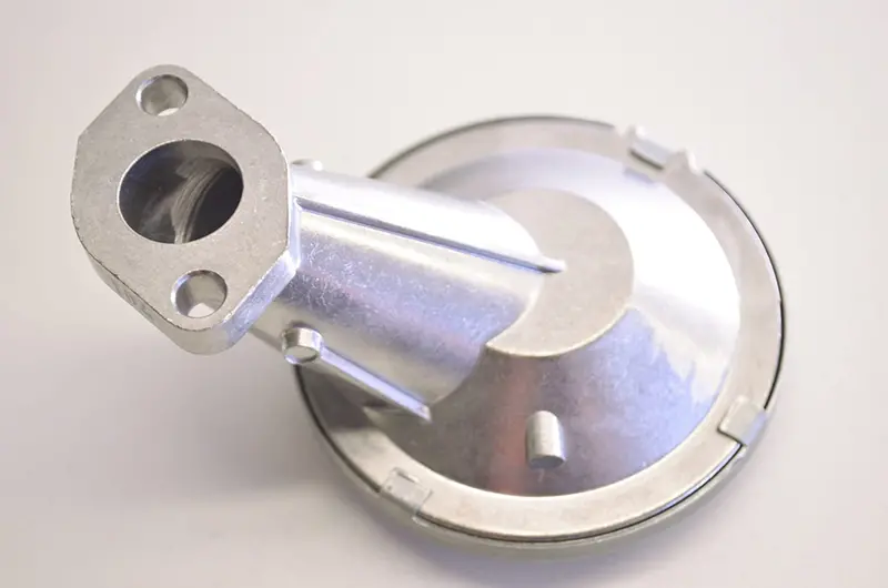 Kawasaki Oil Filter Assy 1