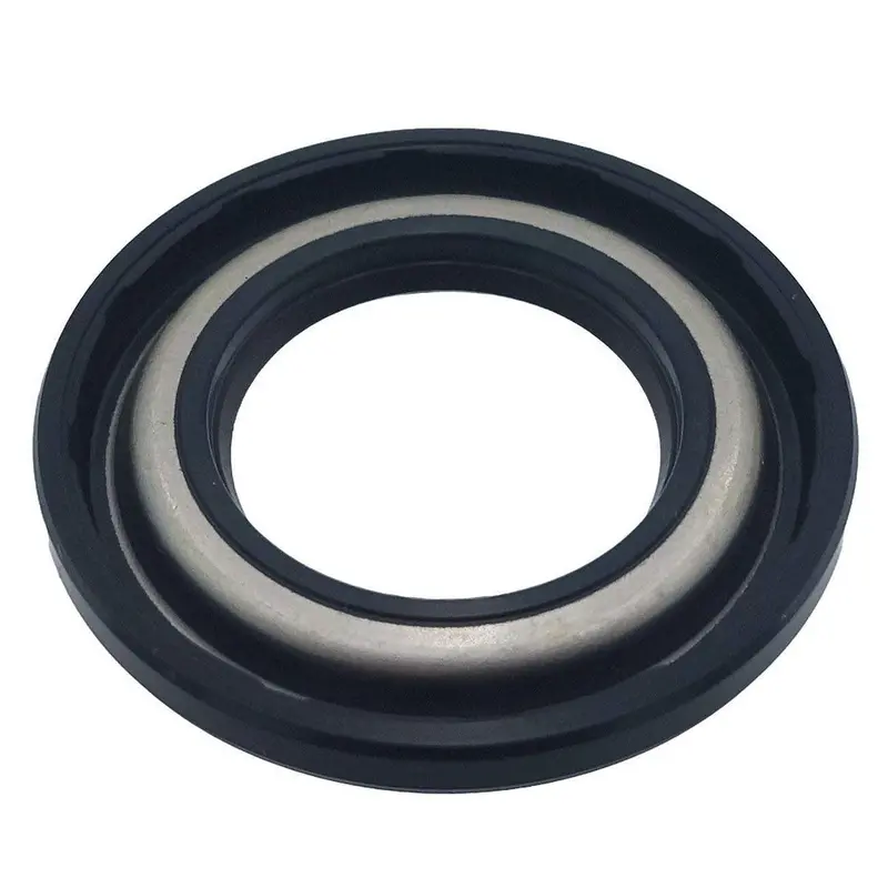 Kawasaki Oil Seal 1