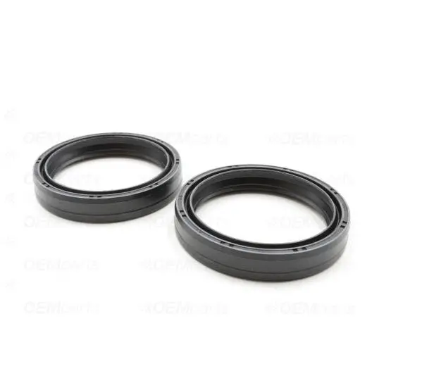 Kawasaki Oil Seal 1