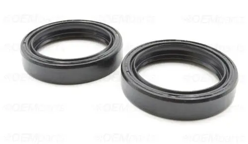 Kawasaki Oil Seal Outer Tube 1