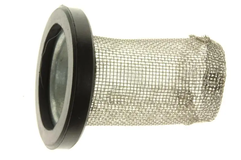Kawasaki Oil Strainer 1