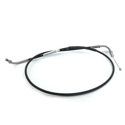 Kawasaki Opening Throttle Cable 1