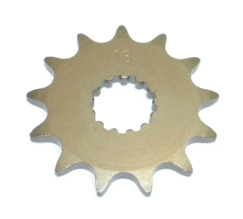 Kawasaki Output Sprocket 1