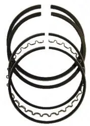 Kawasaki Piston Ring Set 1