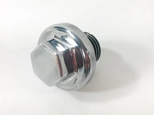 Kawasaki Plug 14 X 12 Mm 1