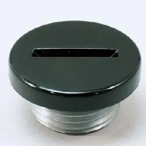 Kawasaki Plug Cover 1