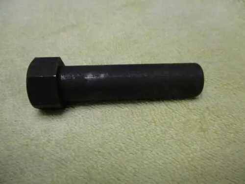Kawasaki Puller Nuts 1